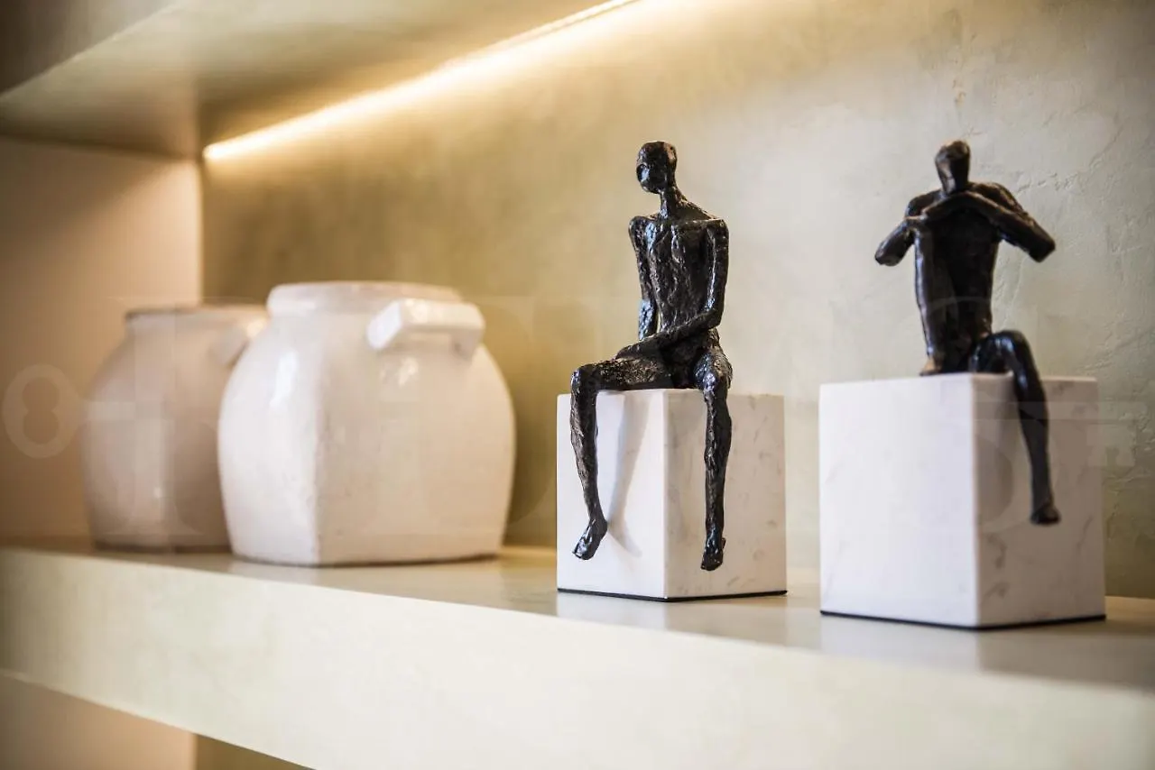 Premium Loft In The Heart Of Malaga By Rems Lejlighed 0*,  Spanien