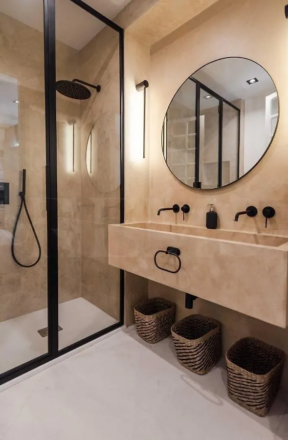 Premium Loft In The Heart Of Malaga By Rems Lejlighed