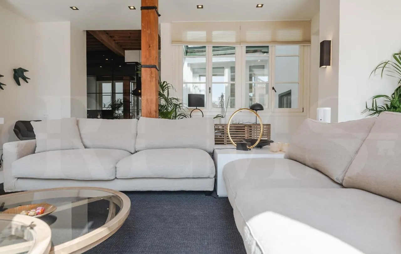 Premium Loft In The Heart Of Malaga By Rems Διαμέρισμα