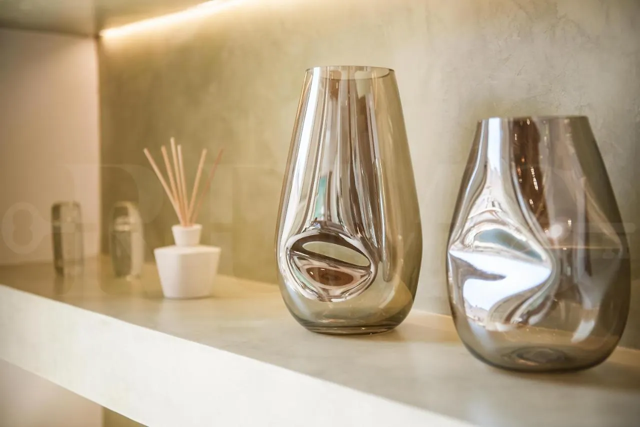 Premium Loft In The Heart Of Malaga By Rems Lejlighed