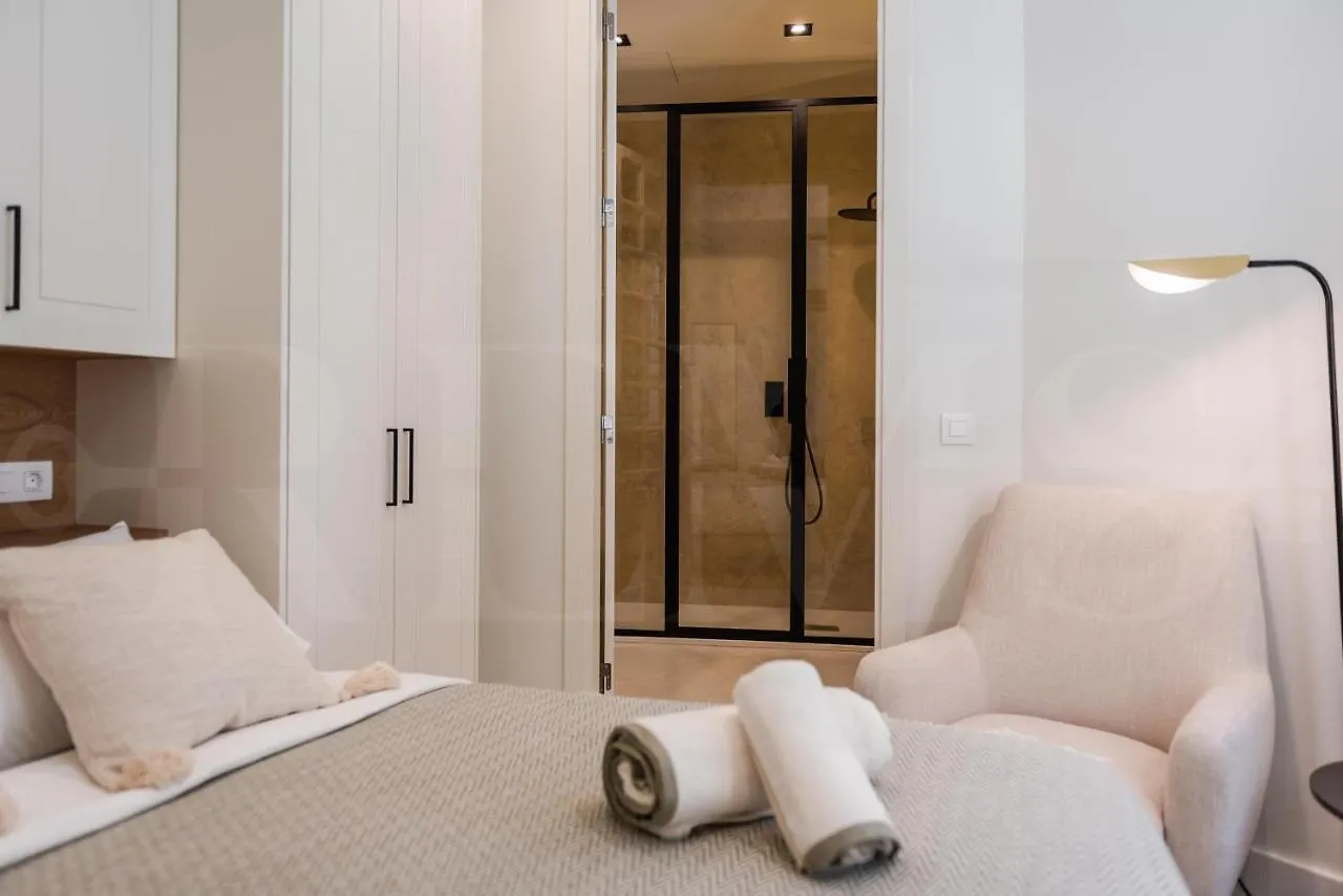 Premium Loft In The Heart Of Malaga By Rems Διαμέρισμα