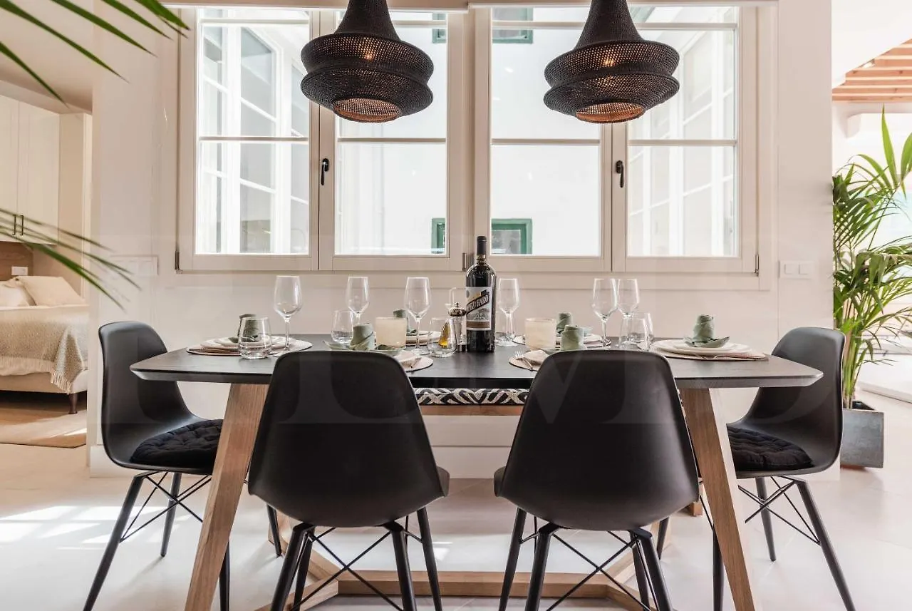 Premium Loft In The Heart Of Malaga By Rems Διαμέρισμα Ισπανία