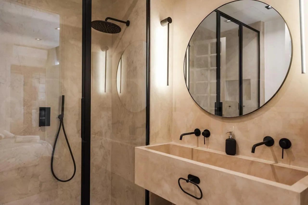Premium Loft In The Heart Of Malaga By Rems Διαμέρισμα Ισπανία
