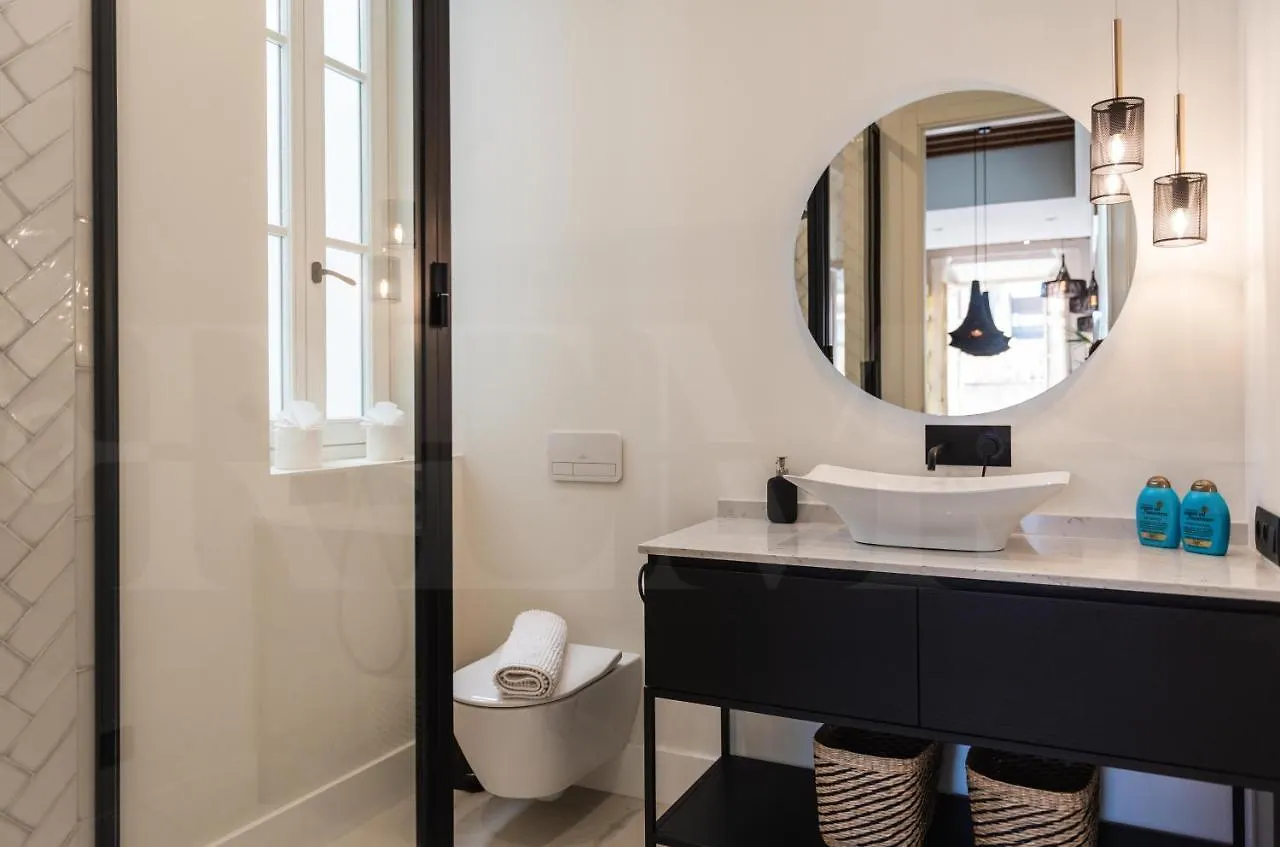 Premium Loft In The Heart Of Malaga By Rems Lejlighed
