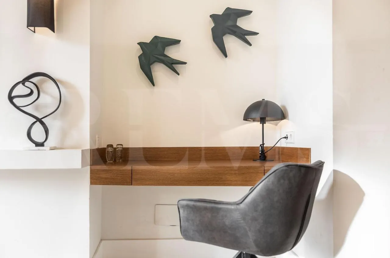 Premium Loft In The Heart Of Malaga By Rems Lejlighed Spanien